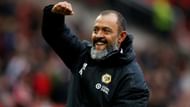 Nuno Espírito Santo